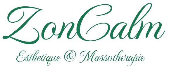 Studio ZonCalm — Esthétique et Massothérapie
